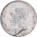 Belgien, 50 Centimes, 1910, Silber, S, KM:71
