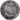 Chile, 1 Décimo, 1879, Santiago, Silver, VF(20-25), KM:136.2