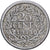 Niederlande, Wilhelmina I, 25 Cents, 1911, Silber, S, KM:146