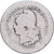 Argentinië, 10 Centavos, 1908, Cupro-nikkel, ZG+, KM:35