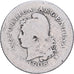 Argentine, 10 Centavos, 1908, Cupro-nickel, B+, KM:35