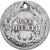 États-Unis, Dime, Barber, 1892, San Francisco, Argent, B+, KM:113