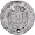 Griechenland, 2 Drachmai, 1873, George I, Silber, SGE+