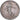 France, Franc, Semeuse, 1917, Paris, Silver, EF(40-45), Gadoury:467, KM:844.1
