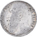 Belgique, 50 Centimes, 1901, Argent, B+, KM:51