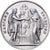 Frankrijk, Medaille, 1884, Zilver, Mariage chrétien, ZF+