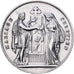 France, Médaille, 1884, Argent, TTB+, Mariage chrétien
