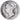 Hong Kong, Victoria, 5 Cents, 1893, Silver, VF(30-35), KM:5