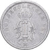 Noorwegen, 10 Öre, 1903, Zilver, FR+, KM:350