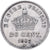 Frankreich, Napoleon III, 20 Centimes, Napoléon III, 1867, Paris, Silber, SS+