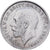 Großbritannien, George V, 3 Pence, 1917, Silber, SS, KM:813
