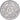 Marruecos, Mohammed V, 100 Francs, 1953, Paris, Plata, EBC, KM:52
