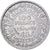 Marruecos, Mohammed V, 100 Francs, 1953, Paris, Plata, EBC, KM:52