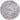 Morocco, Mohammed V, 5 Francs, 1933, Paris, Silver, EF(40-45), KM:37