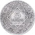 Marruecos, Mohammed V, 5 Francs, 1933, Paris, Plata, MBC, KM:37