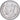 Morocco, Mohammed V, Dirham, 1960 / AH 1380, Paris, Silver, AU(50-53), KM:55