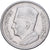 Morocco, Mohammed V, Dirham, 1960 / AH 1380, Paris, Silver, AU(50-53), KM:55