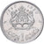 Morocco, Mohammed V, Dirham, 1960 / AH 1380, Paris, Silver, AU(50-53), KM:55