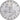 Autriche, 5 Schilling, 1960, Vienne, Argent, TTB
