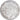 Great Britain, George V, 1/2 Crown, 1931, Silver, VF(30-35), Spink:4037, KM:835