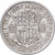 Großbritannien, George V, 1/2 Crown, 1931, Silber, S+, Spink:4037, KM:835
