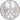 Federal Republic of Germany, 5 Mark, 1970, Stuttgart, Silver, EF(40-45)
