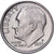 Verenigde Staten, Dime, Roosevelt Dime, 1990, Philadelphia, Copper-Nickel Clad
