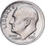 Verenigde Staten, Dime, Roosevelt Dime, 1985, Philadelphia, Copper-Nickel Clad