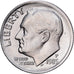 Verenigde Staten, Dime, Roosevelt Dime, 1985, Philadelphia, Copper-Nickel Clad