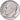 United States, Dime, Roosevelt Dime, 1973, Philadelphia, Copper-Nickel Clad