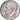 United States, Dime, Roosevelt Dime, 1986, Denver, Copper-Nickel Clad Copper
