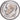 United States, Dime, Roosevelt Dime, 1987, Denver, Copper-Nickel Clad Copper