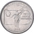 Verenigde Staten, Washington Quarter, Pennsylvania, 1999, Philadelphia