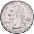 Verenigde Staten, Washington Quarter, Pennsylvania, 1999, Philadelphia