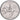 United States, Quarter, Delaware, 1999, Philadelphia, Copper-Nickel Clad Copper