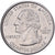 Verenigde Staten, Quarter, Delaware, 1999, Philadelphia, Copper-Nickel Clad