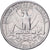 Verenigde Staten, quarter dollar, 1984, Philadelphia, George Washington