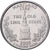 Verenigde Staten, Quarter, Maryland, 2000, Philadelphia, Copper-Nickel Clad