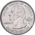 Verenigde Staten, Quarter, Maryland, 2000, Philadelphia, Copper-Nickel Clad