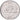 États-Unis, Quarter, Indiana, 2002, Philadelphie, Cupronickel plaqué cuivre