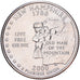 Vereinigte Staaten, Quarter, New Hampshire, 2000, Denver, Copper-Nickel Clad