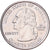 Vereinigte Staaten, Quarter, New Hampshire, 2000, Denver, Copper-Nickel Clad