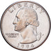 United States, Quarter, 1994, Philadelphia, Copper-Nickel Clad Copper, AU(55-58)