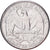 États-Unis, Quarter, 1994, Philadelphie, Cupronickel plaqué cuivre, SUP