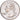 Vereinigte Staaten, quarter dollar, 1998, Denver, Copper-Nickel Clad Copper