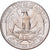 Verenigde Staten, quarter dollar, 1998, Denver, Copper-Nickel Clad Copper, PR+