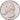 United States, Quarter, Washington Quarter, 1986, Denver, Copper-Nickel Clad