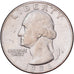 United States, Quarter, Washington Quarter, 1986, Denver, Copper-Nickel Clad