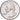 United States, Quarter, Washington Quarter, 1994, Denver, Copper-Nickel Clad