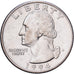 United States, Quarter, Washington Quarter, 1994, Denver, Copper-Nickel Clad